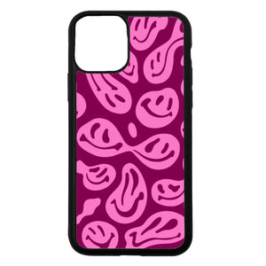 distorted smiley cases (2) - Mai Cases