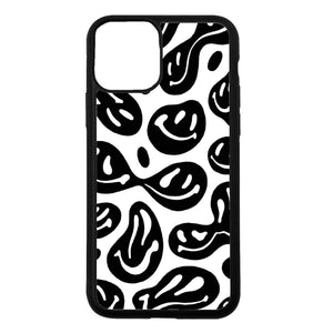 distorted smiley cases - Mai Cases