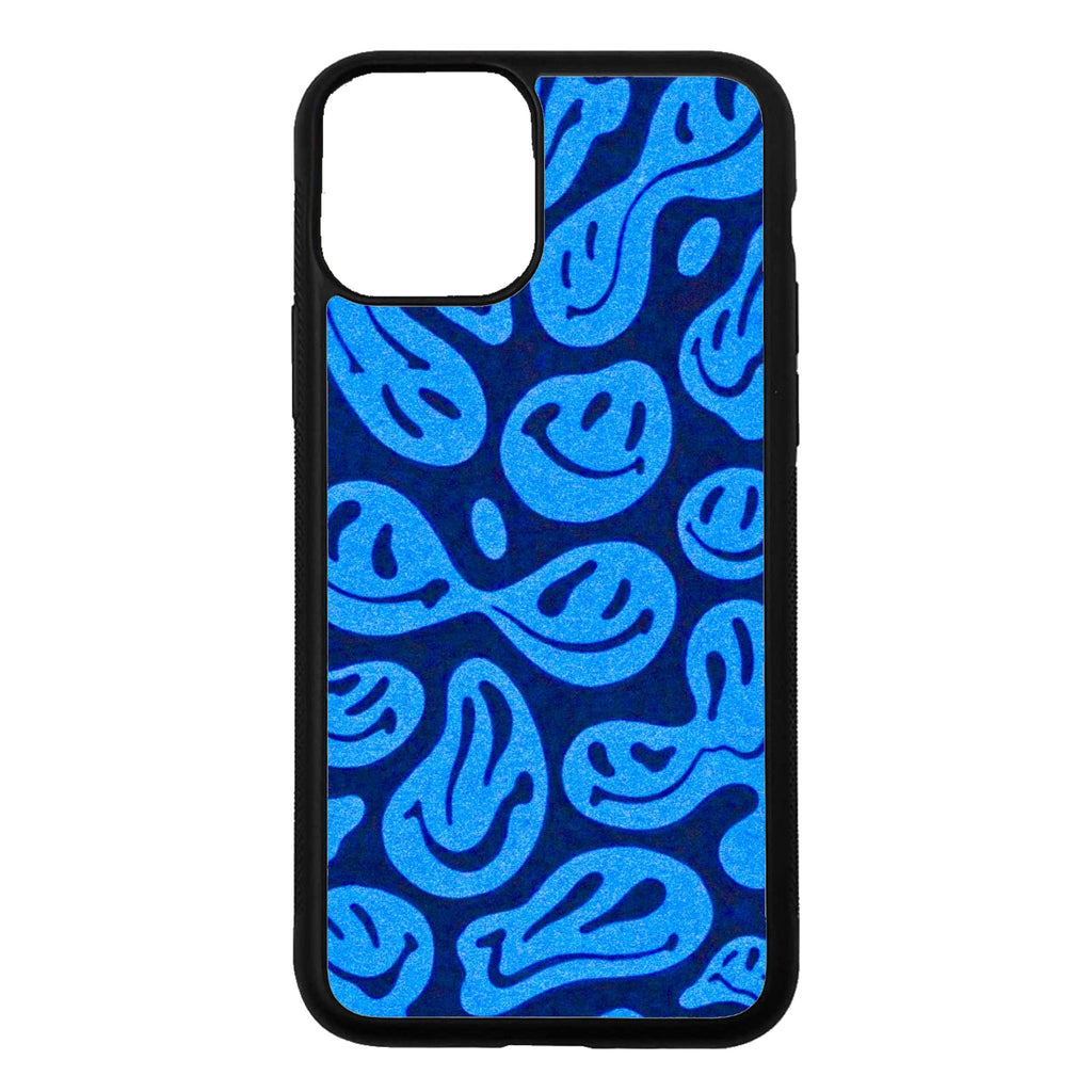 distorted smiley cases - Mai Cases