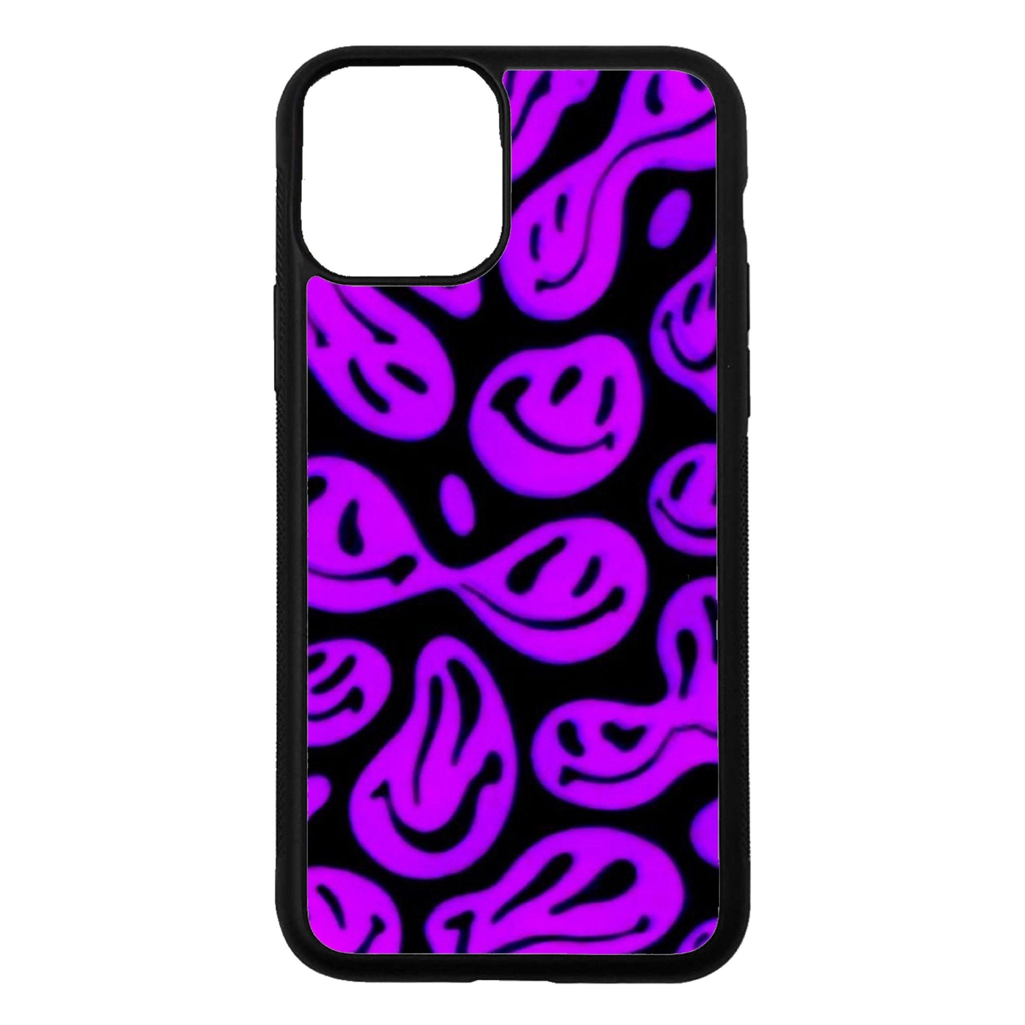 distorted smiley cases - Mai Cases