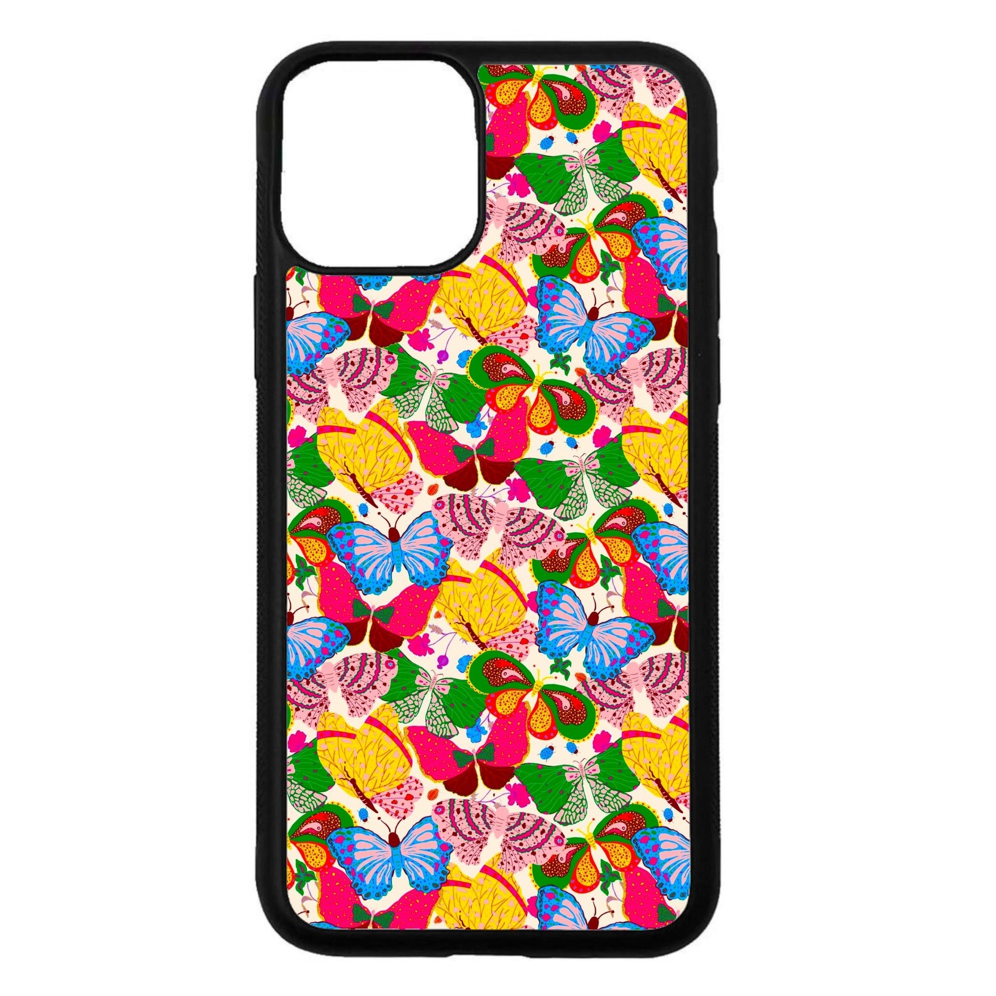 electric butterfly - MAI CASES