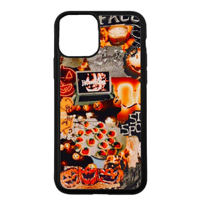 fall vibes collages - Mai Cases