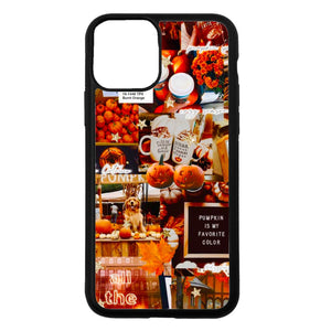 fall vibes collages - Mai Cases