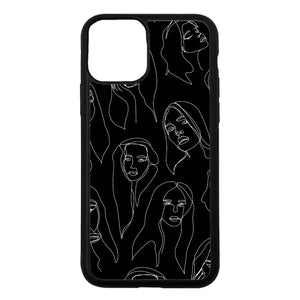 femme - Mai Cases