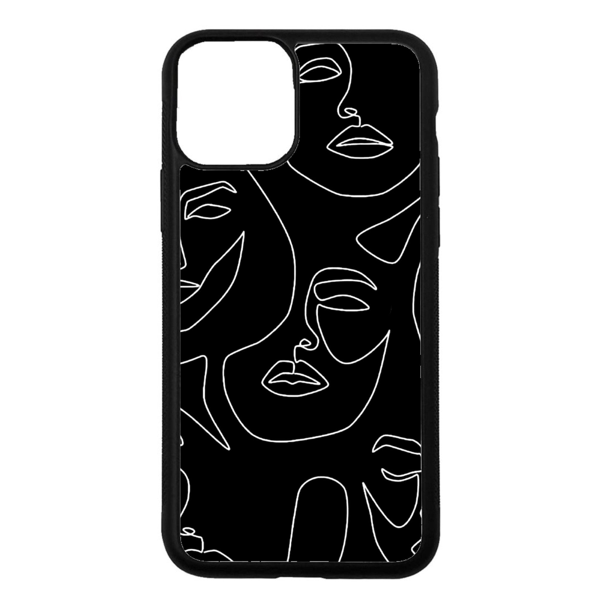 femme - Mai Cases