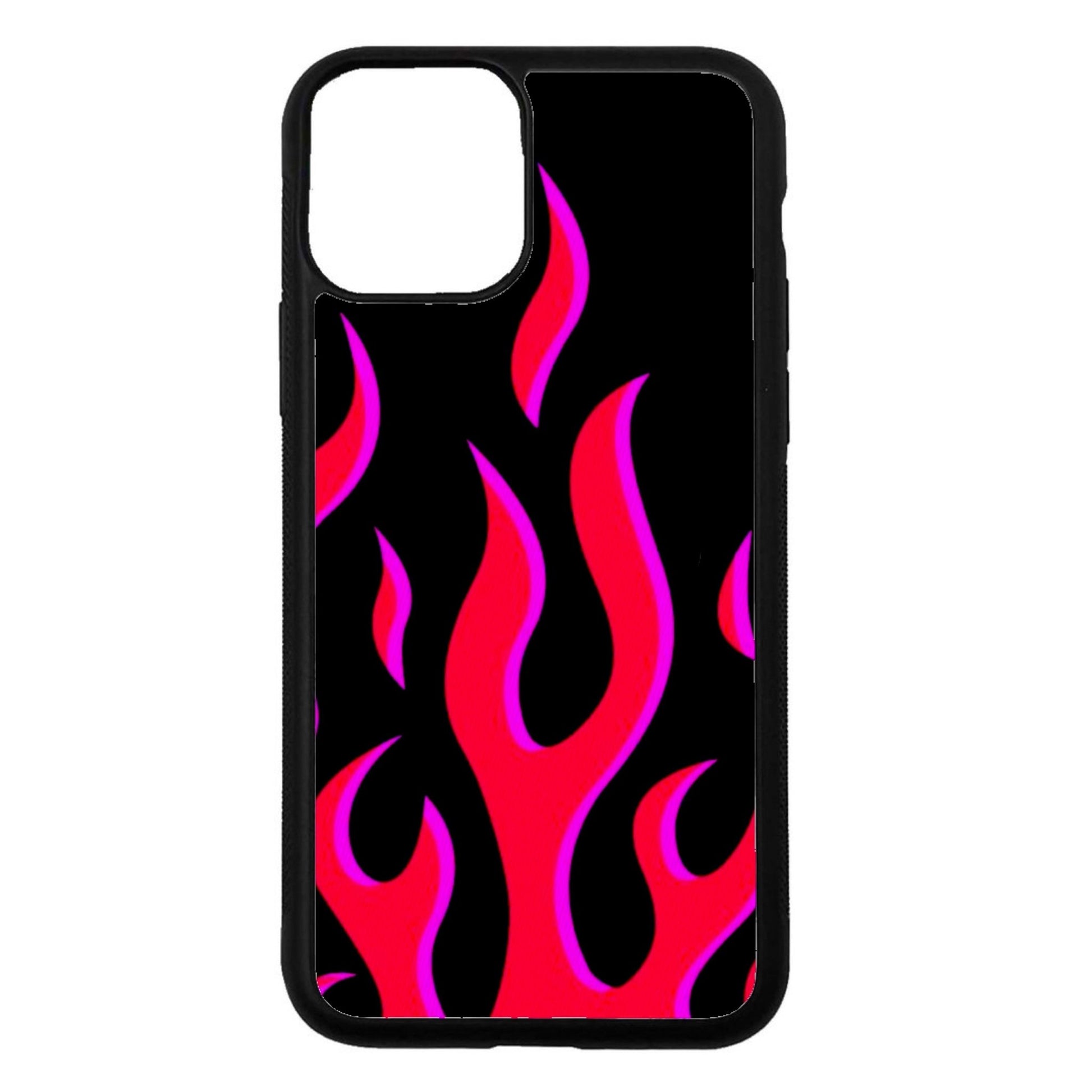 flame cases (2) - Mai Cases