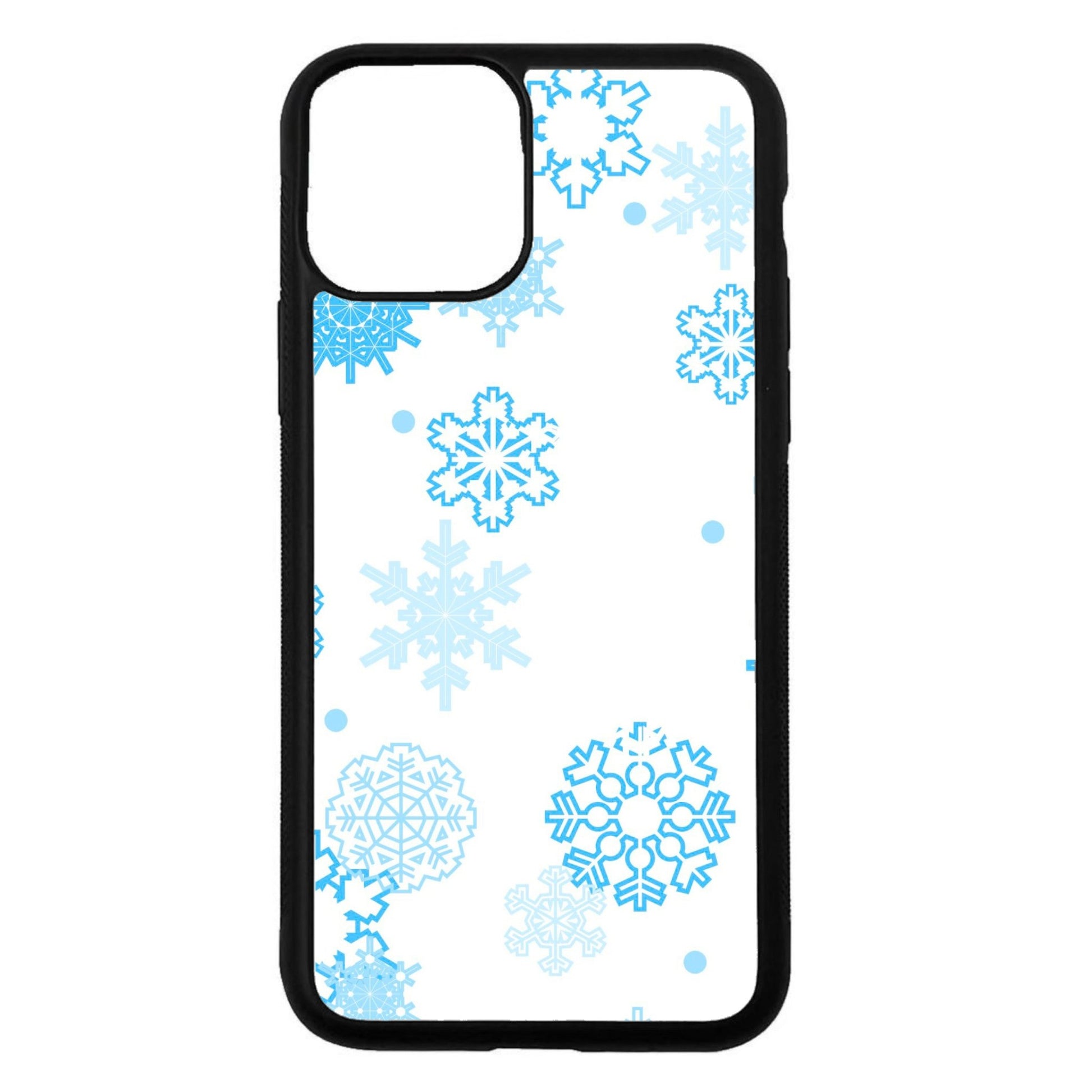 frosty snowflakes - MAI CASES