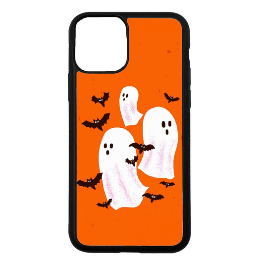 ghosts + bats - MAI CASES