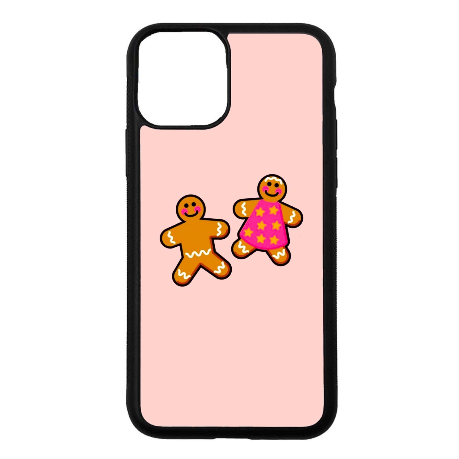 gingerbread cookie - Mai Cases