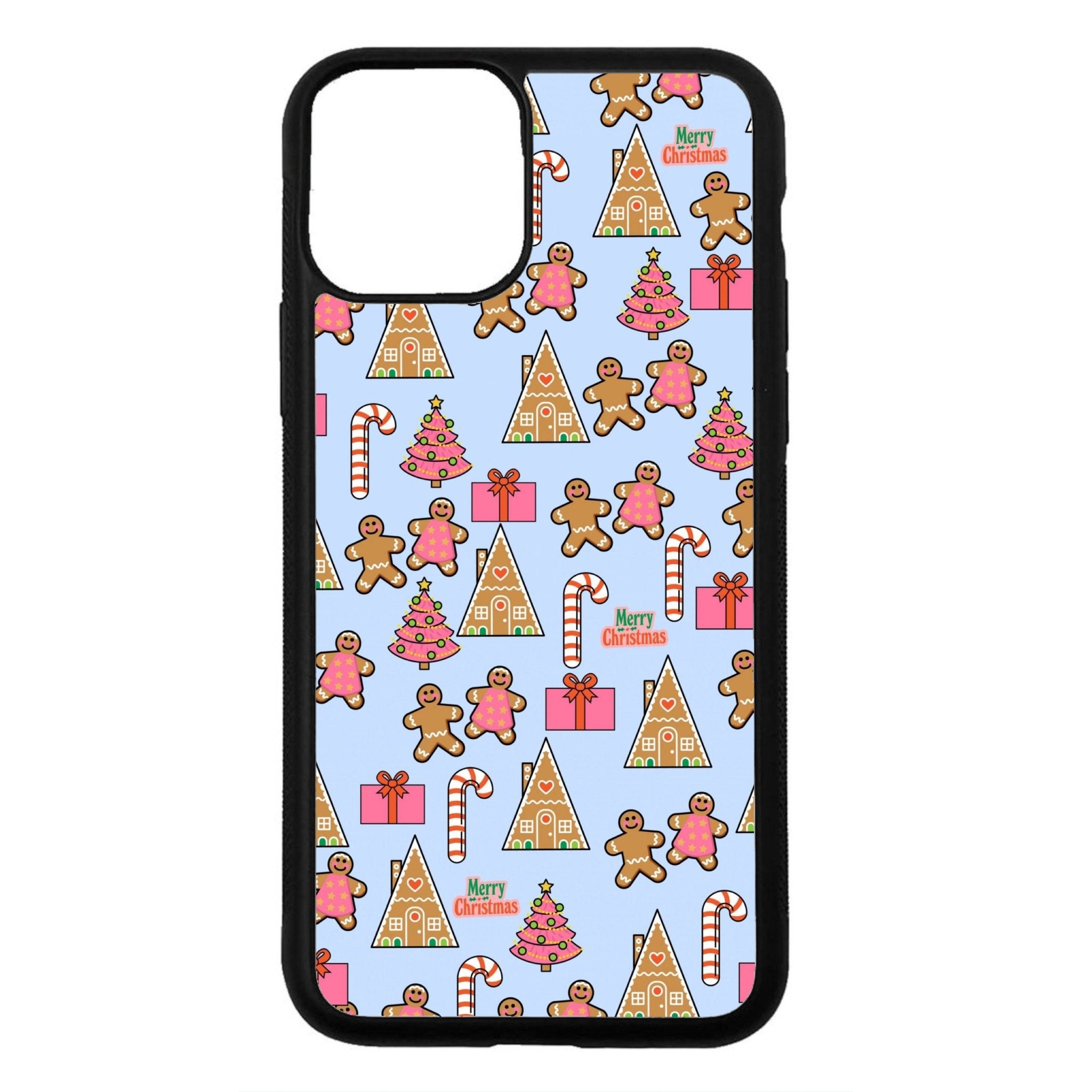 gingerbread love - Mai Cases