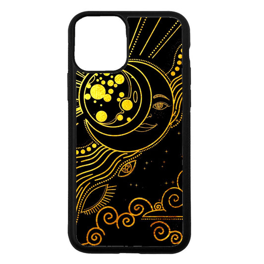 golden sun - Mai Cases