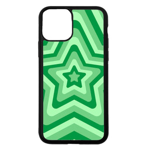 green stars - Mai Cases