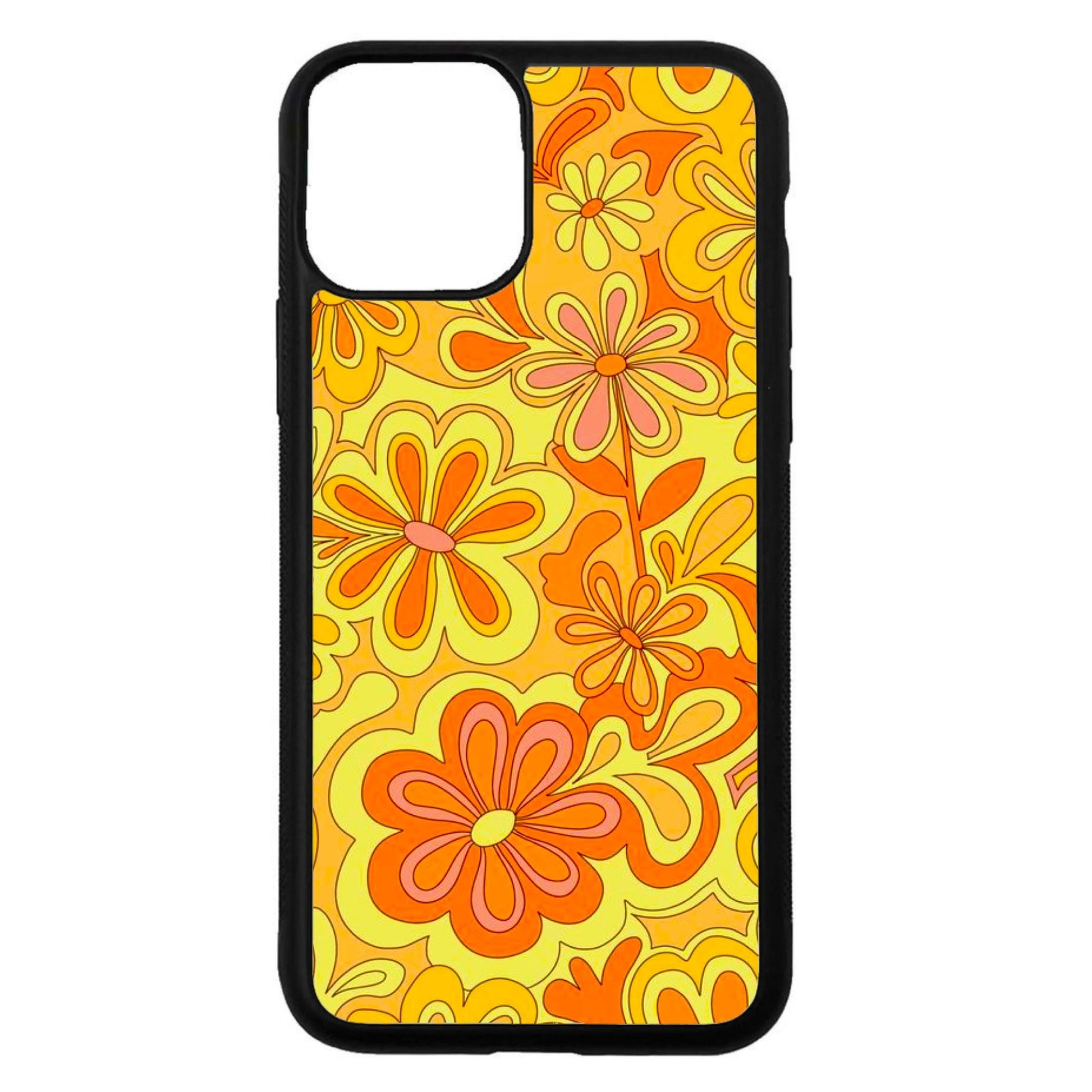 groovy fleur - MAI CASES