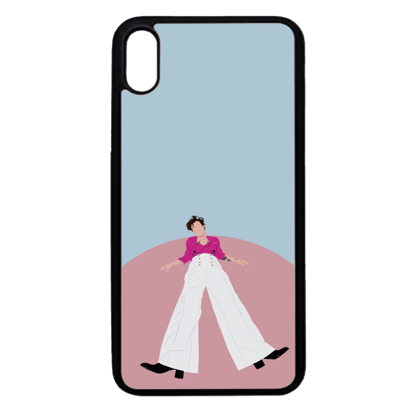 harry style cases - Mai Cases