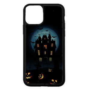 haunted house - Mai Cases