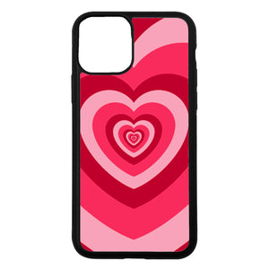 heart cases - Mai Cases