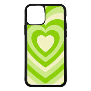 heart cases - Mai Cases
