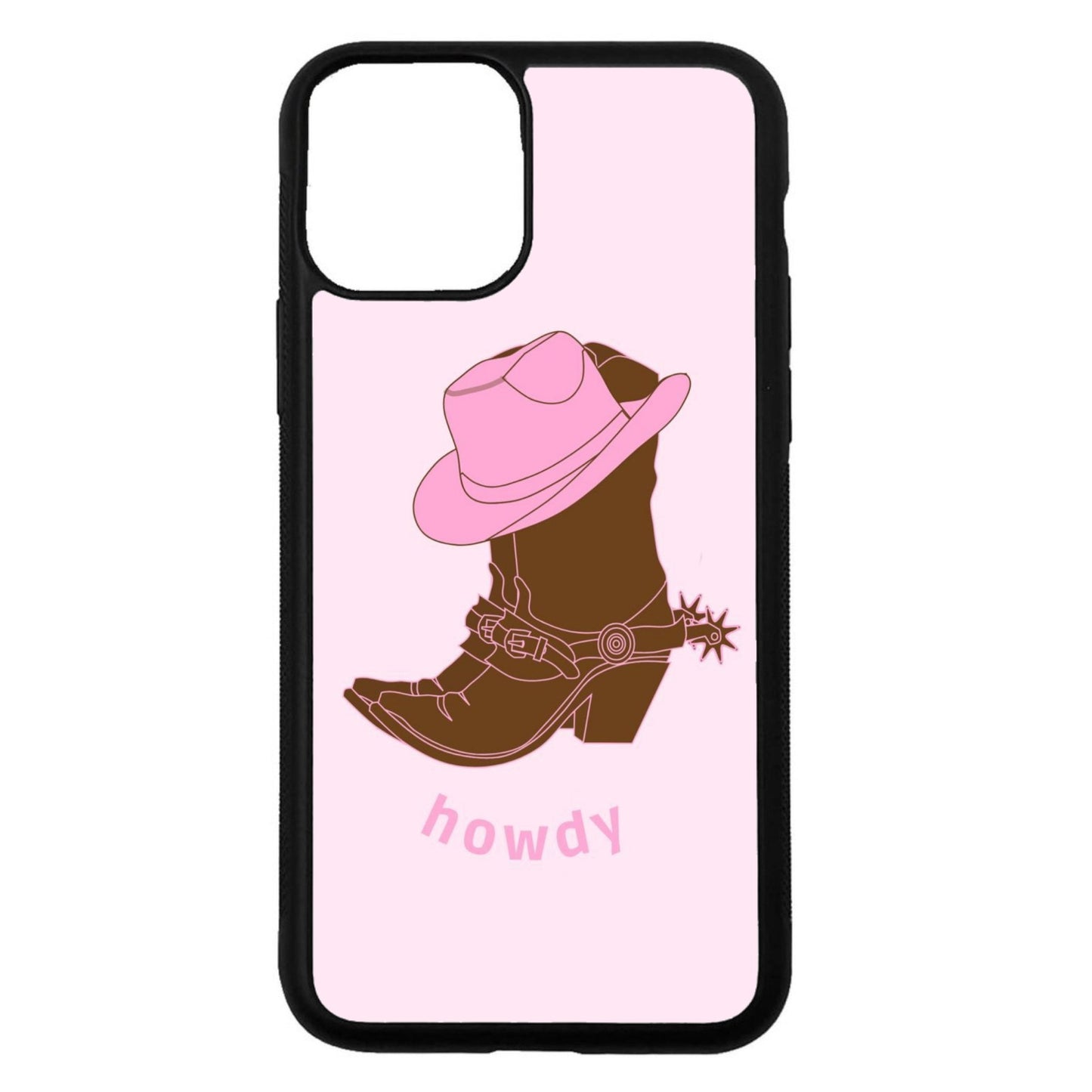 howdy - Mai Cases