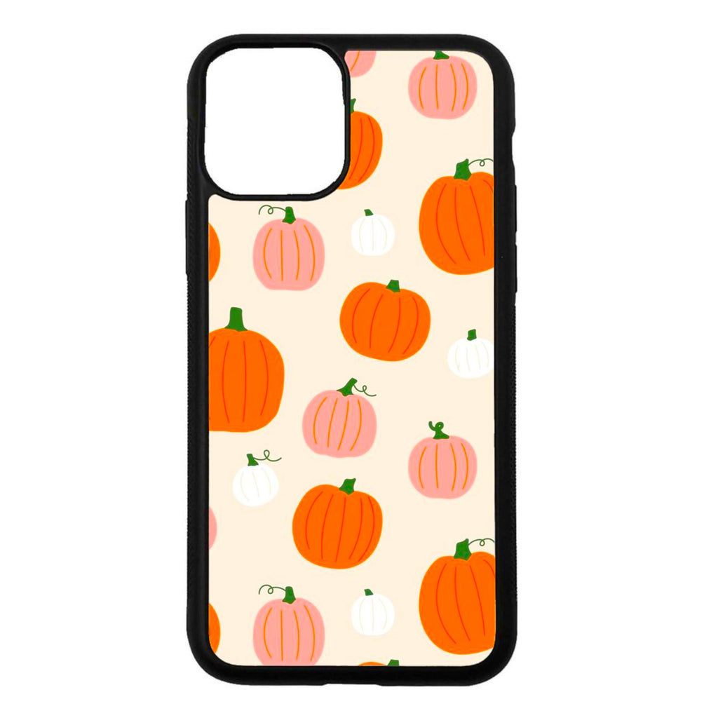 pumpkin patch
