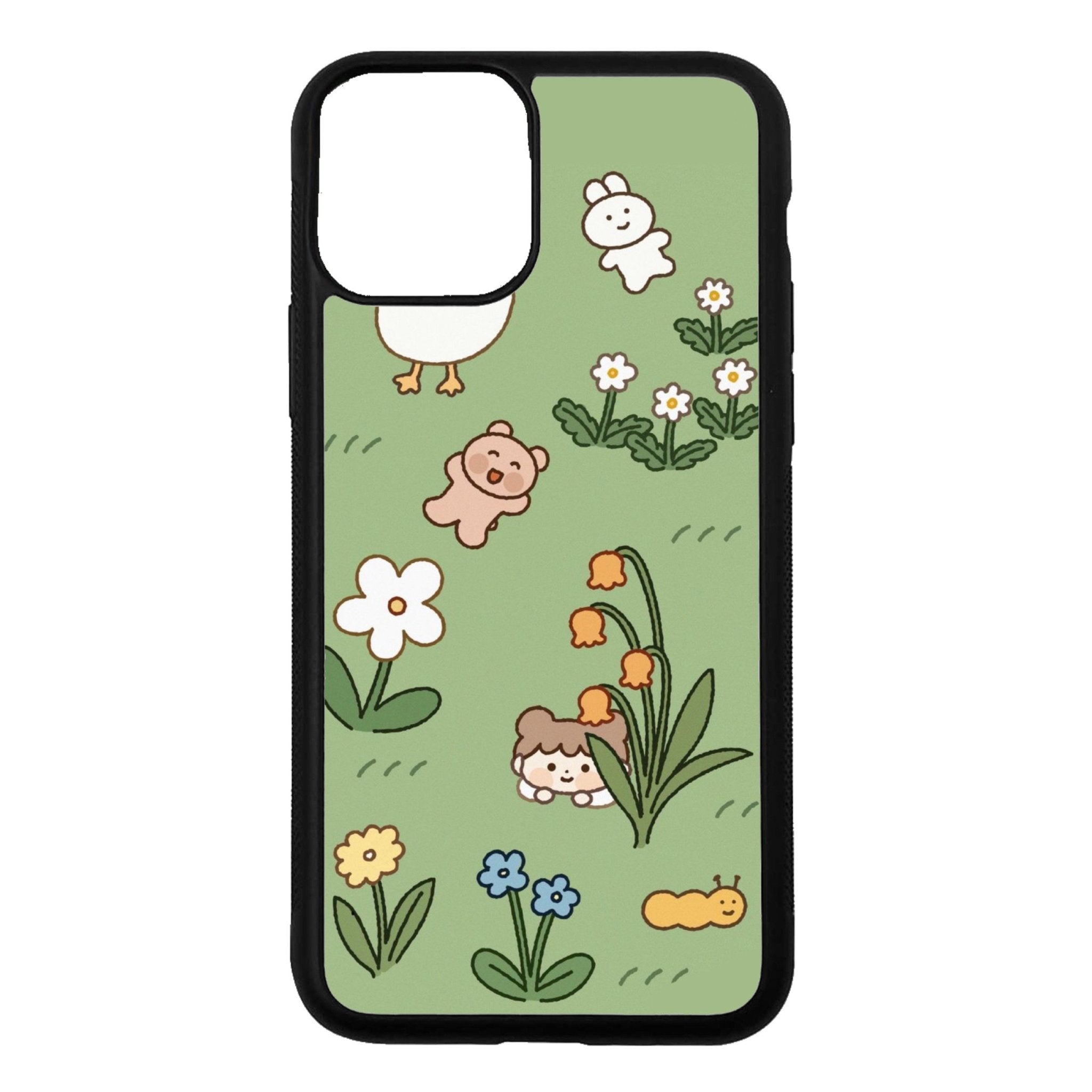 in my element – MAI CASES