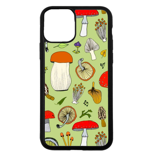 indie shrooms - Mai Cases