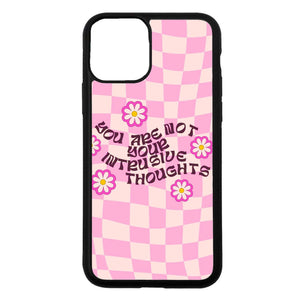 intrusive thought - MAI CASES