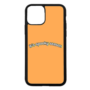 it's spooky szn - Mai Cases
