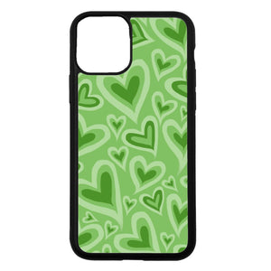 jazzy hearts - Mai Cases
