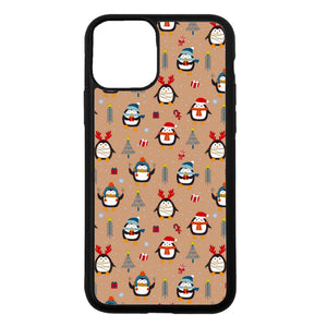 jolly baby penguins - Mai Cases
