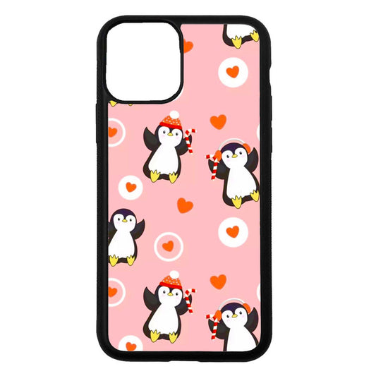 jolly penguins - Mai Cases