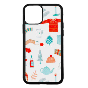 knit sweater n beanies - Mai Cases