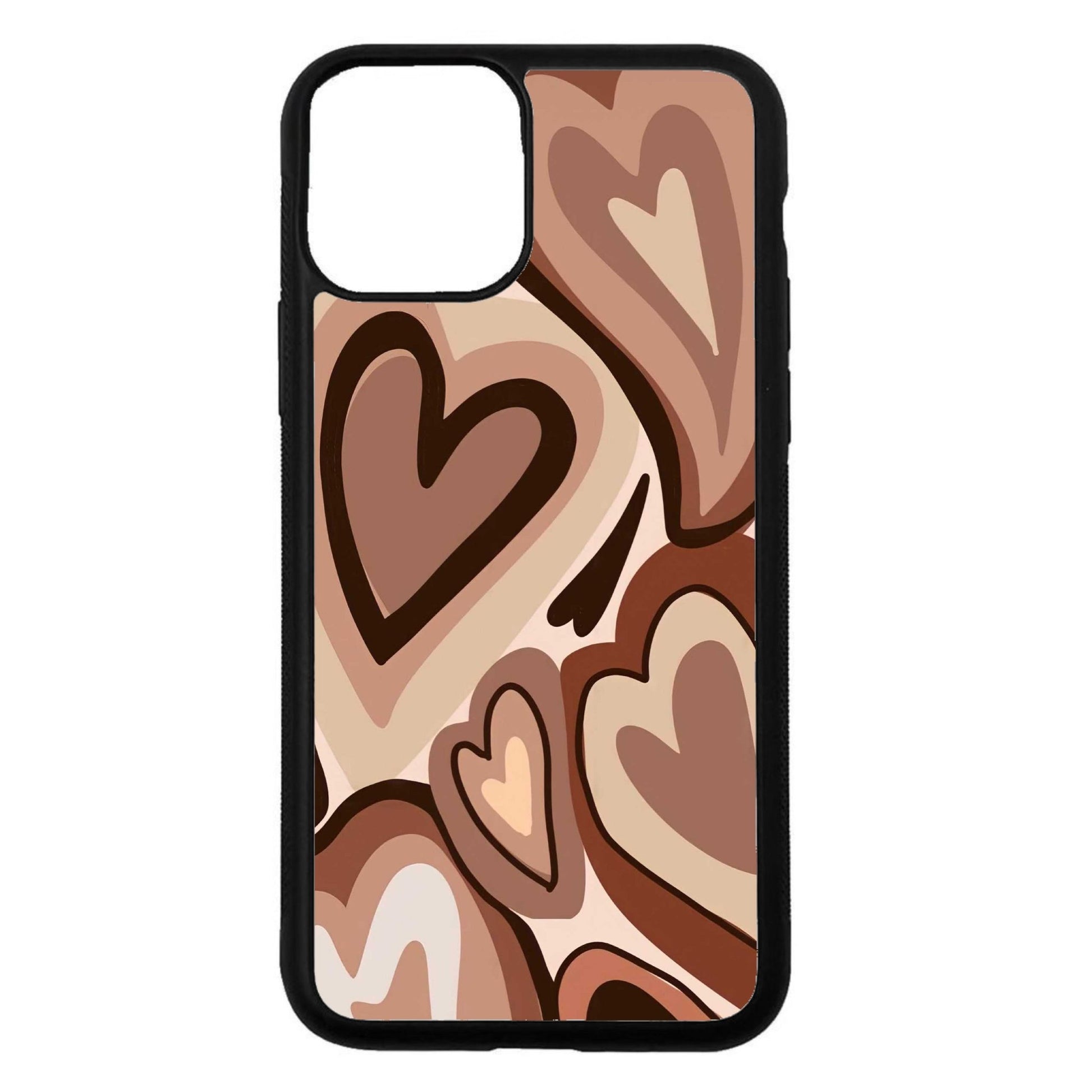 latte love - MAI CASES