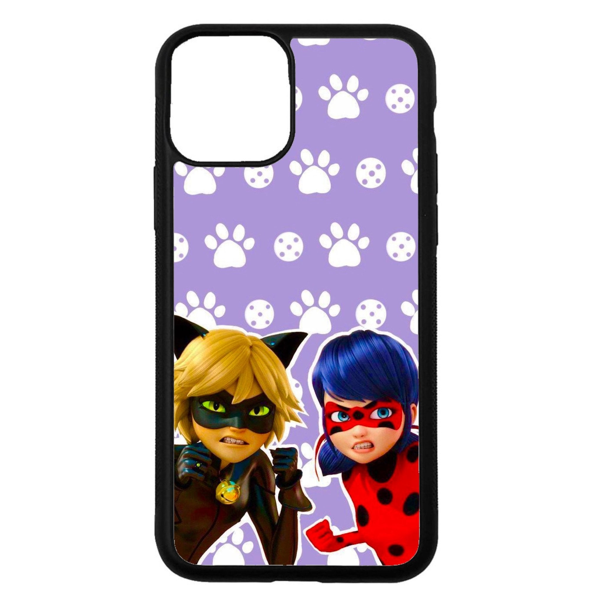 miraculous - Mai Cases