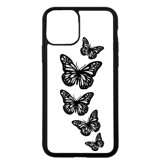 monarch butterflies - Mai Cases