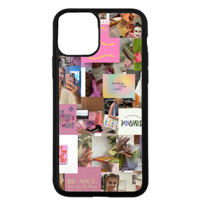 mood board collages - Mai Cases