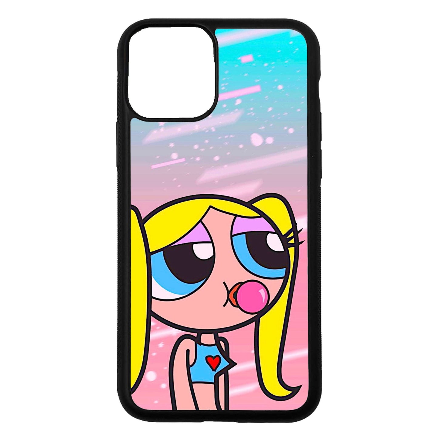 moody p-puff girl - Mai Cases