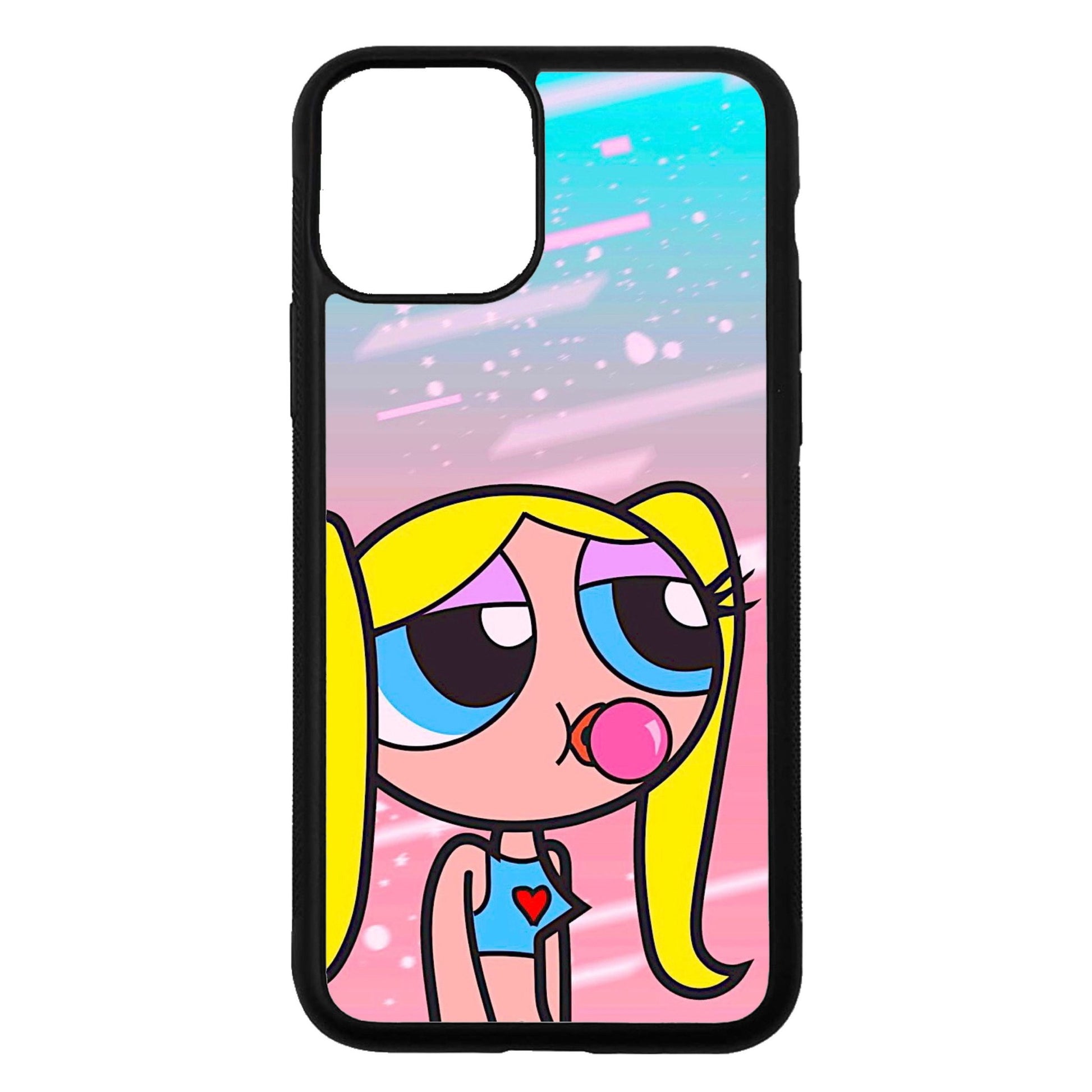 moody p-puff girl - Mai Cases