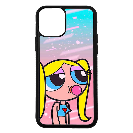 moody p-puff girl - Mai Cases