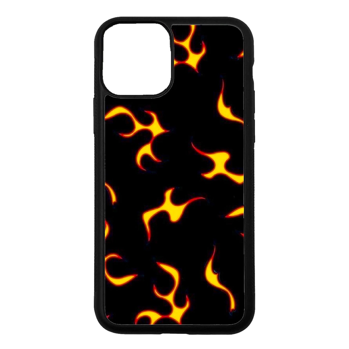 more flame cases - Mai Cases