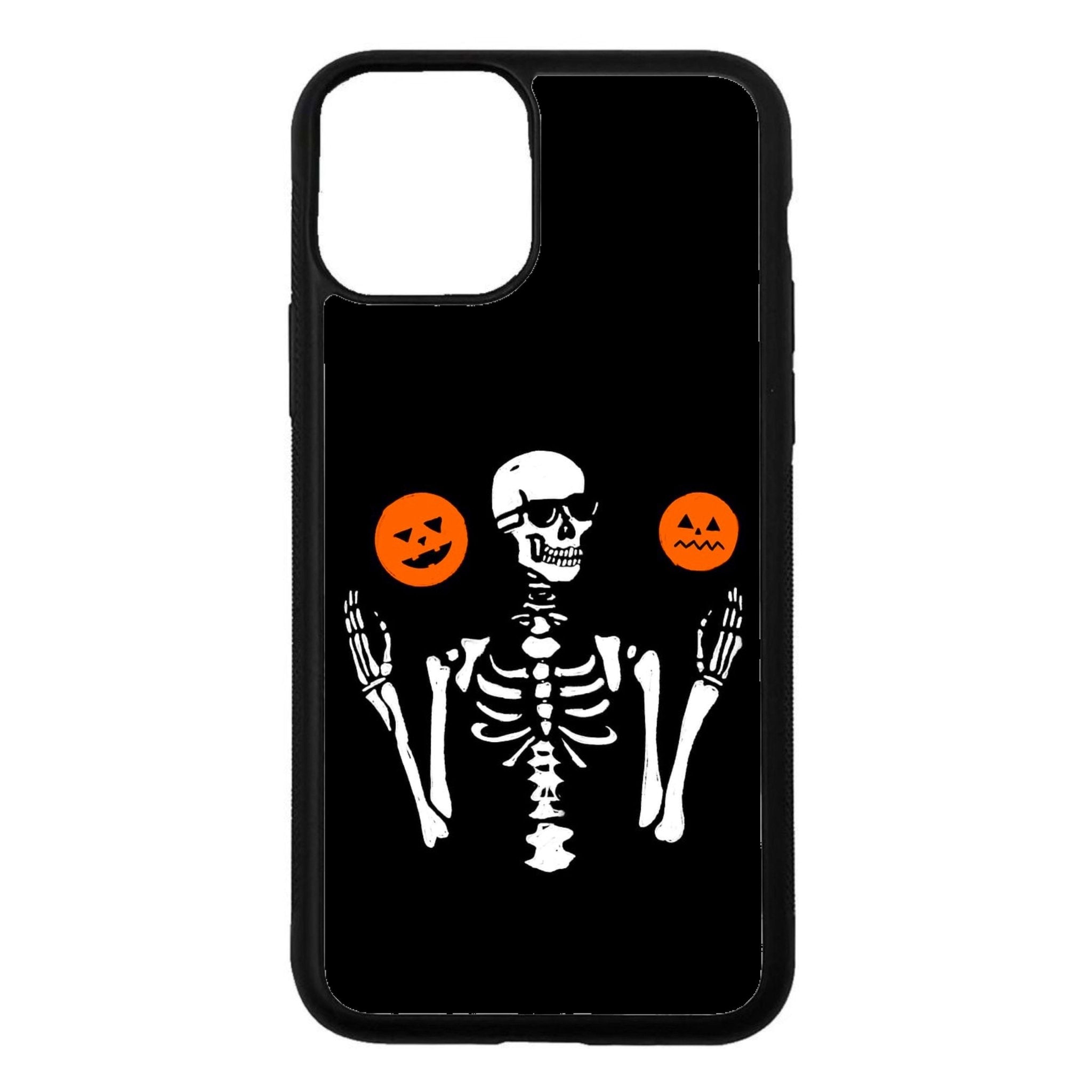 Mr Bones MAI CASES