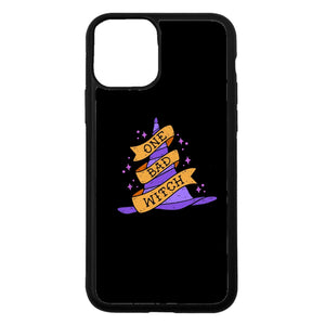 one bad witch - Mai Cases