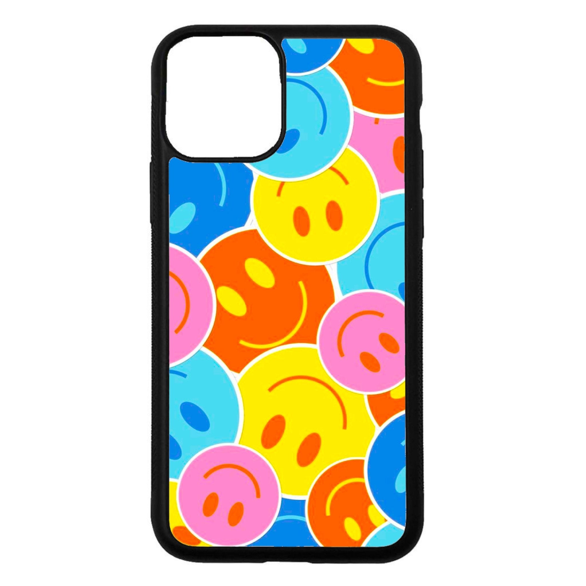 pastel smiles - Mai Cases