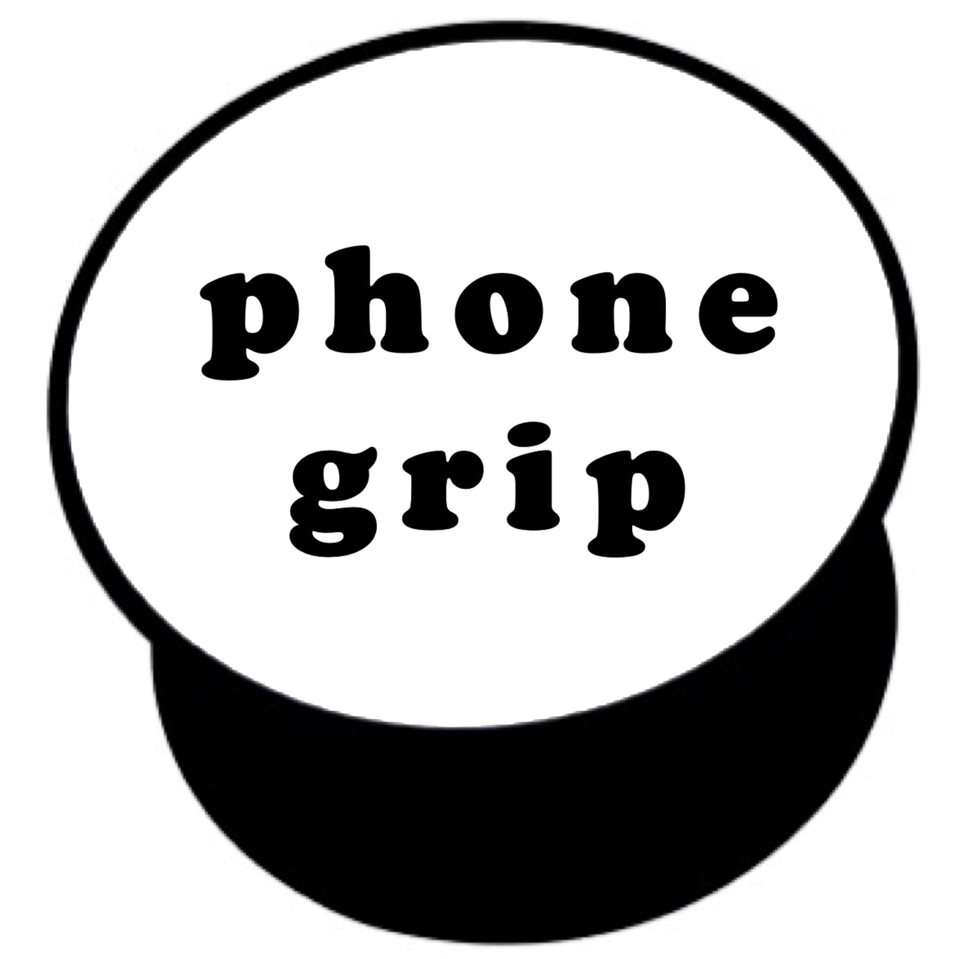 phone grip - MAI CASES