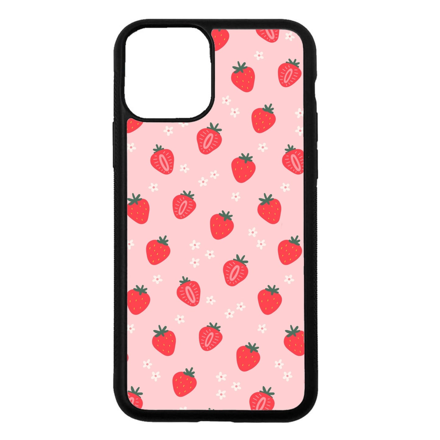 pink berries - Mai Cases