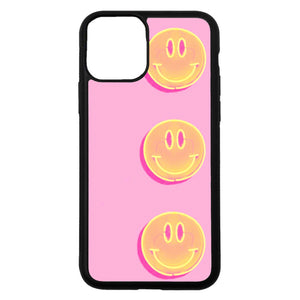 pink lemonade smiles - Mai Cases