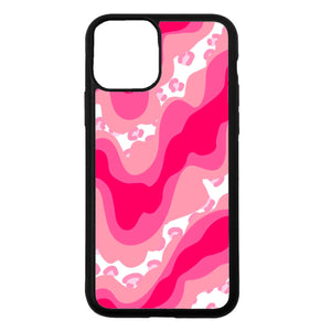 pink swirl cases - Mai Cases
