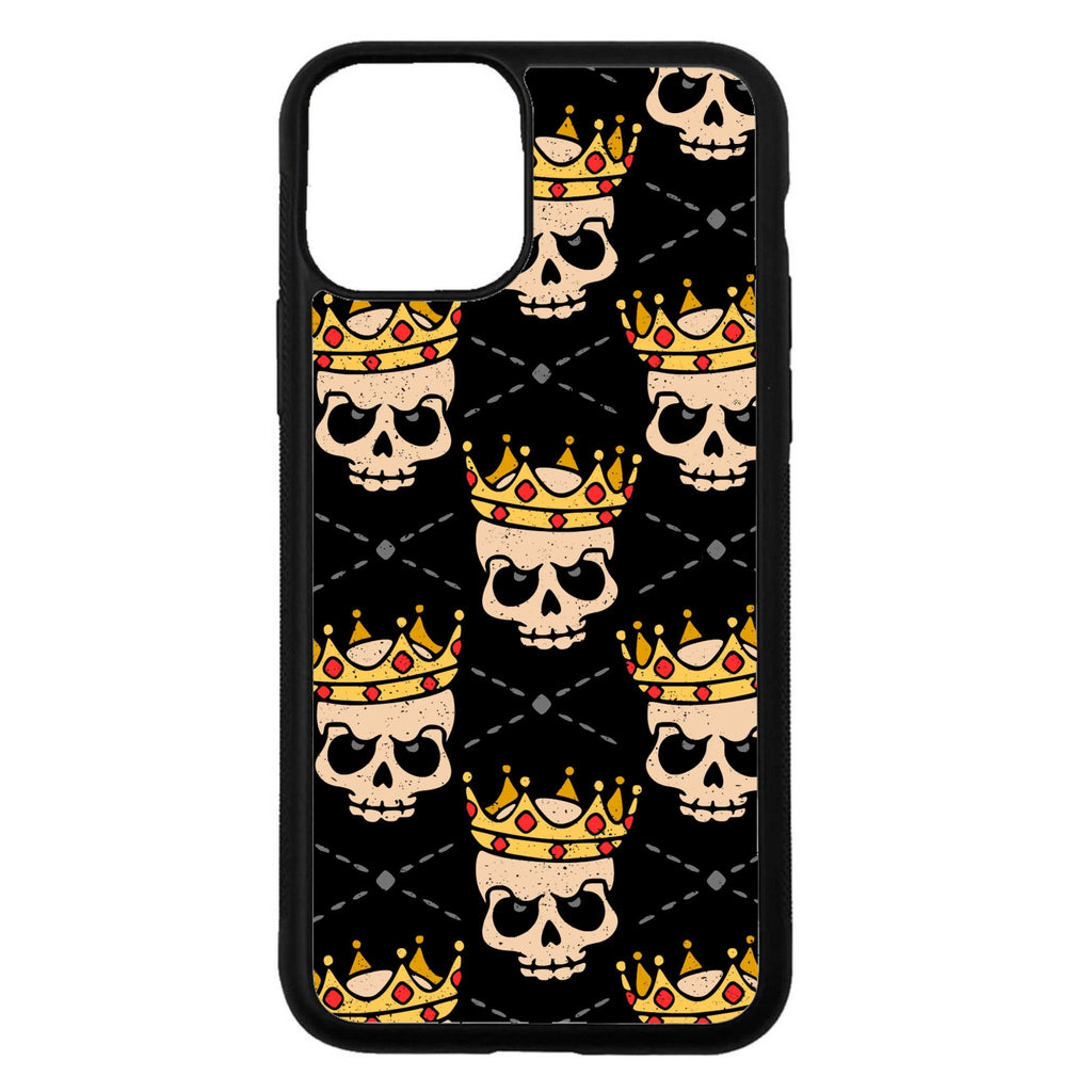 pirate king - Mai Cases