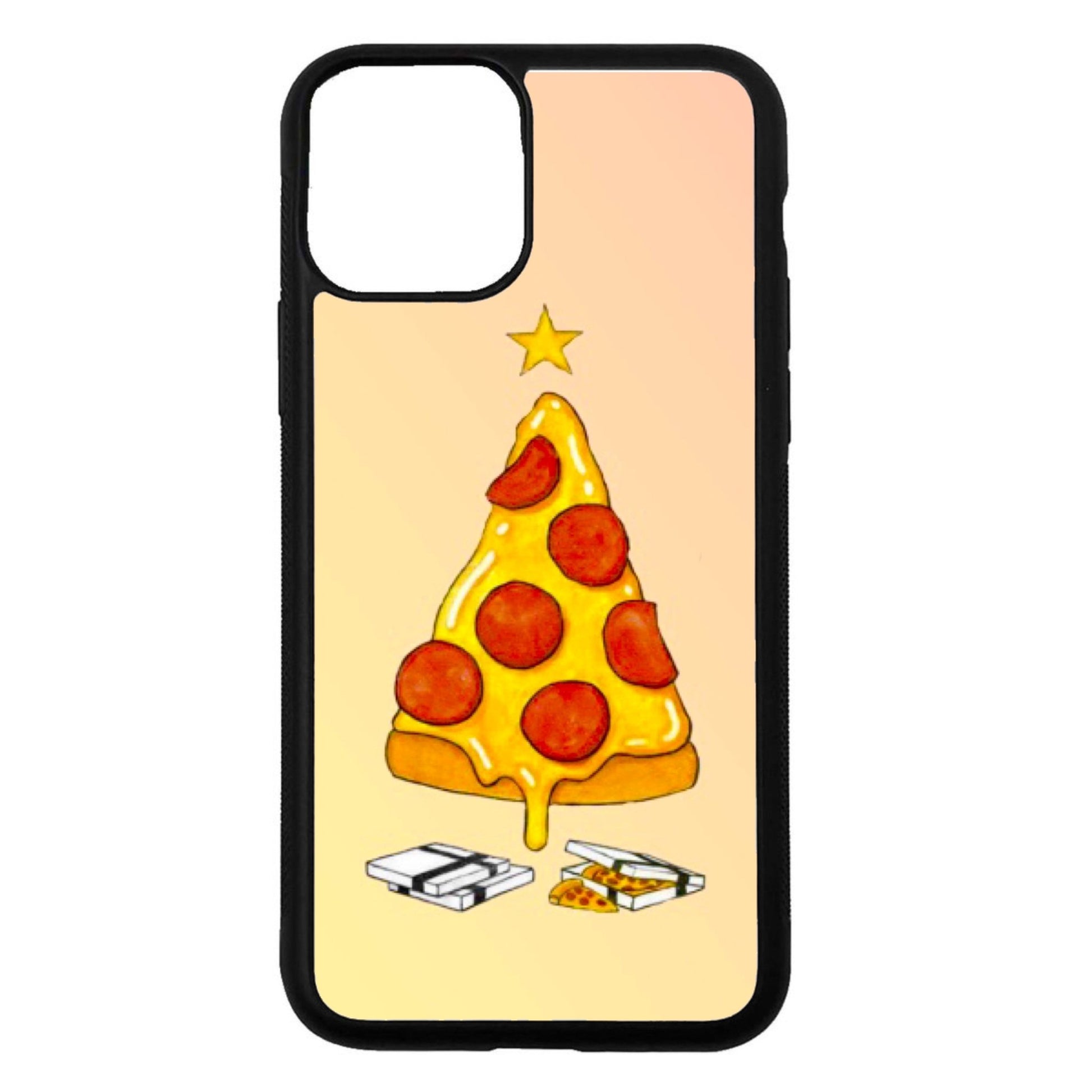 pizza angel - Mai Cases