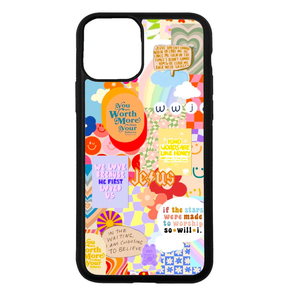 positive vibes - MAI CASES