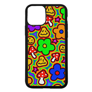 psychedelic smiles - Mai Cases